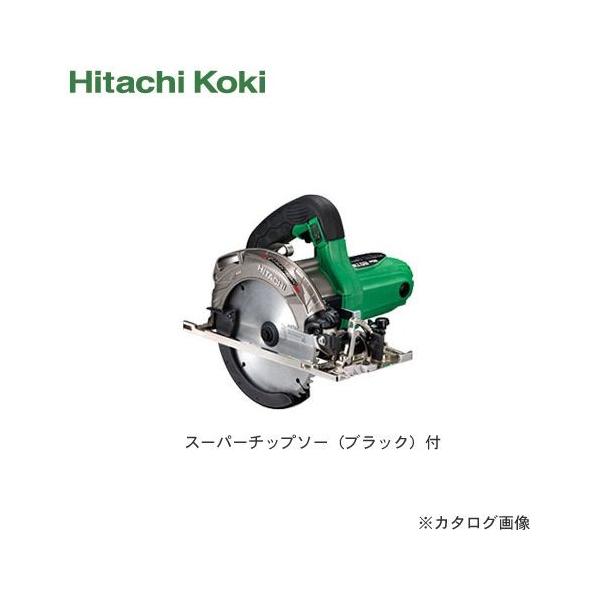 日立工機 C6MVYA2 深切り電子丸のこ 165mm HiKOKI(日立工機) C6MEY2 165mm深切り電子丸のこ ウエダ金物