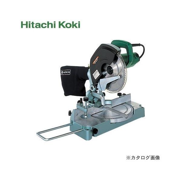 日立（HITACHI） (直送品)HiKOKI(日立工機)卓上丸のこ のこ刃別売 C8FC