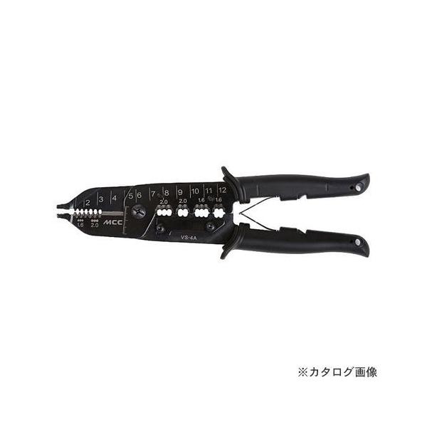 (�|�X�g����) MCC ����S�H�� VA���X�g���b�p(�G�R) VS-4A (�E�B���^�[�Z�[��)