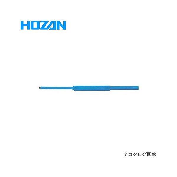 �z�[�U�� HOZAN �R�A�h���C�o�[(�P�i) D-16-4B