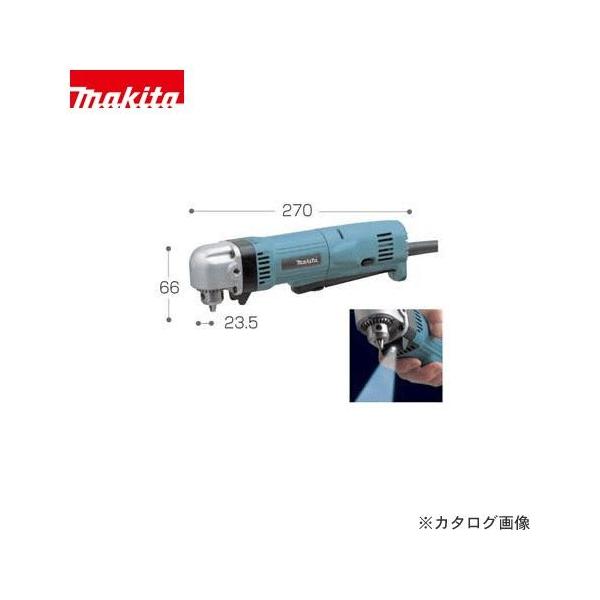 �}�L�^ Makita �A���O���h���� DA3010F