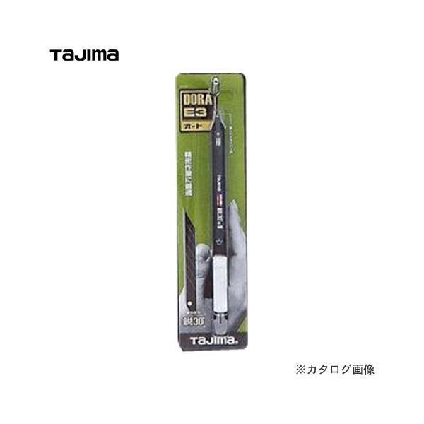 タジマツール Tajima ドラE3 DC-E395BK
