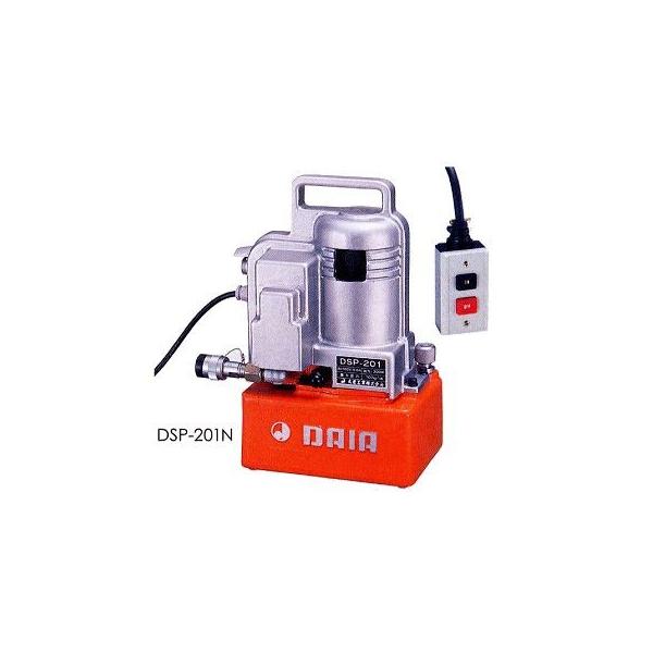 _CA DAIA d|v DSP-201N