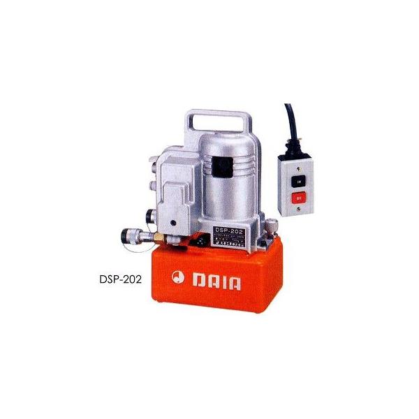 _CA DAIA d|v DSP-202