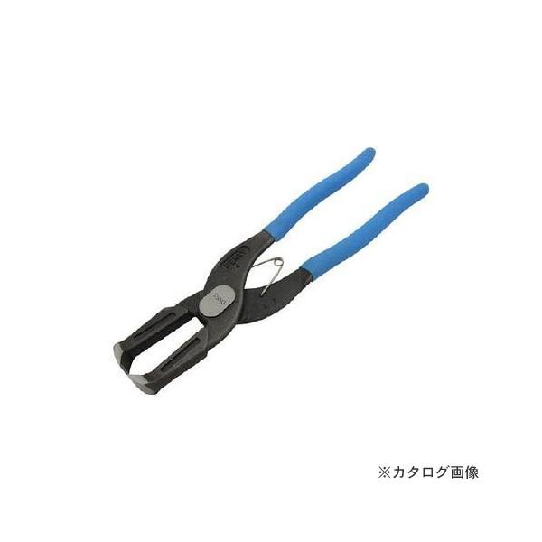 メリー MERRY ダクトプラニッパ DK55-250