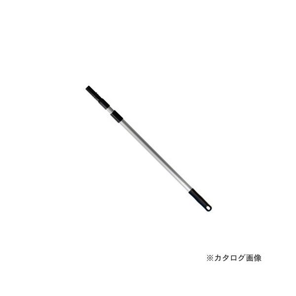 DENSAN アルミポール（ショートタイプ）DLC −AP40S DLC-AP40S アルミポール(ショートタイプ) 1個 DENSAN(デンサン