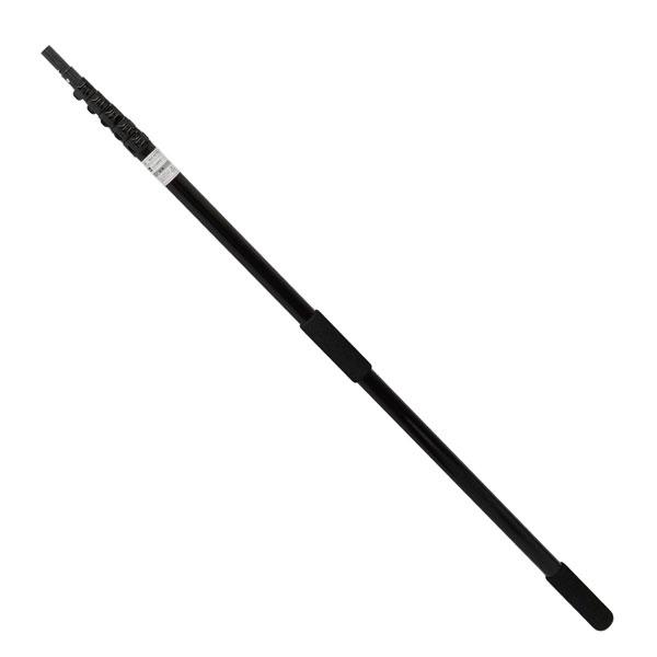 送料別途 直送品 ジェフコム JEFCOM ハイワークポール (イージーロック) 7.2mタイプ DLC-AP72E
