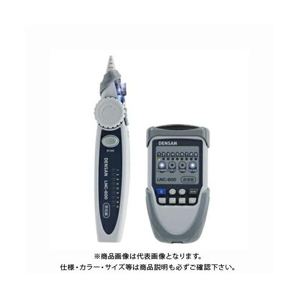fT DENSAN LAN`FbJ[ LNC-600