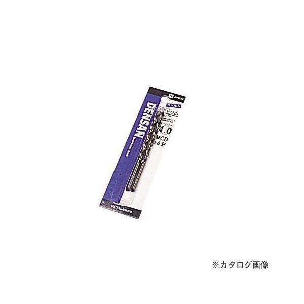 �f���T�� DENSAN �R�o���g���@�h���� ��1.5mm MCD-15P