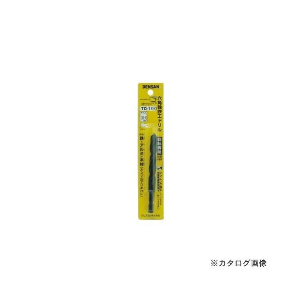 �f���T�� DENSAN �Z�p���S�H�h������11.0mm TD-110