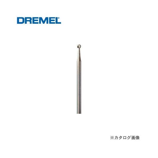 �h������ DREMEL �G���O���[�r���O�J�b�^�[(��2.4mm) 107N