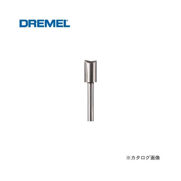 �h������ DREMEL ���[�^�[�r�b�g(��6.4mm) 654