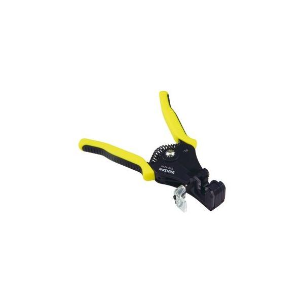 �f���T�� DENSAN ���C���[�X�g���b�p�[ VCTF�p DVC-125K