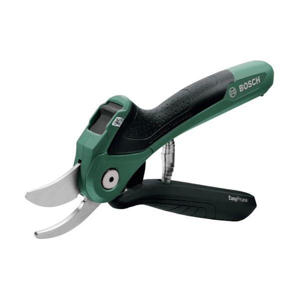 BOSCH（DIY、工具） BOSCH ボッシュ コードレス剪定ばさみ