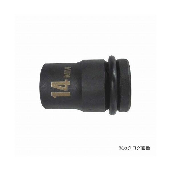 PAOCK �����C���p�N�g�����`�\�P�b�g �V���[�g 14mm  IMS-14S
