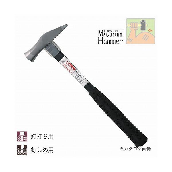 Magnum Hammer }OiD茺\iFRGj 