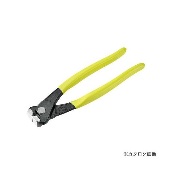 TSUNODA �L���OTTC��p�H�� ��؃j�b�p�[�ΐc�^�C�v�i�G���h�j�b�p�[�j165mm EN-165S