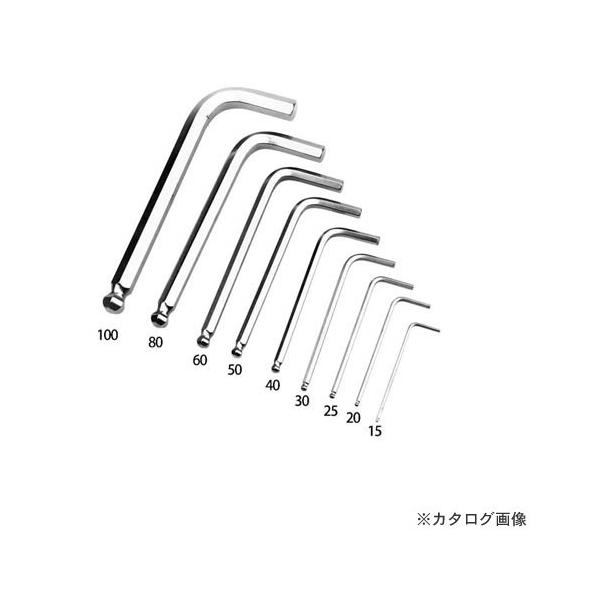 TSUNODA �W���^�C�v �{�[���|�C���g�Z�p�_�����` 10.0mm BS-100