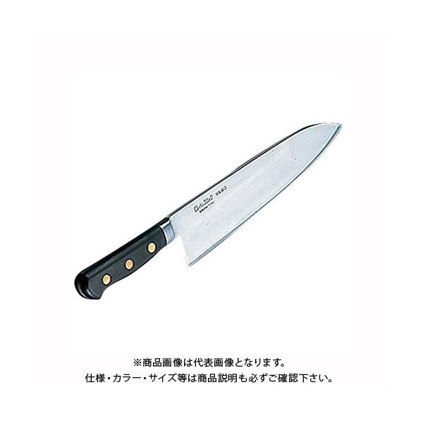 Misono EU カーボン鋼 洋出刃 210mm No.151 (包丁) 価格比較 - 価格.com