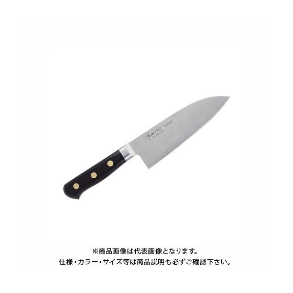 Misono EU カーボン鋼 洋出刃(鳥魚庖丁) 165mm No.150 (包丁
