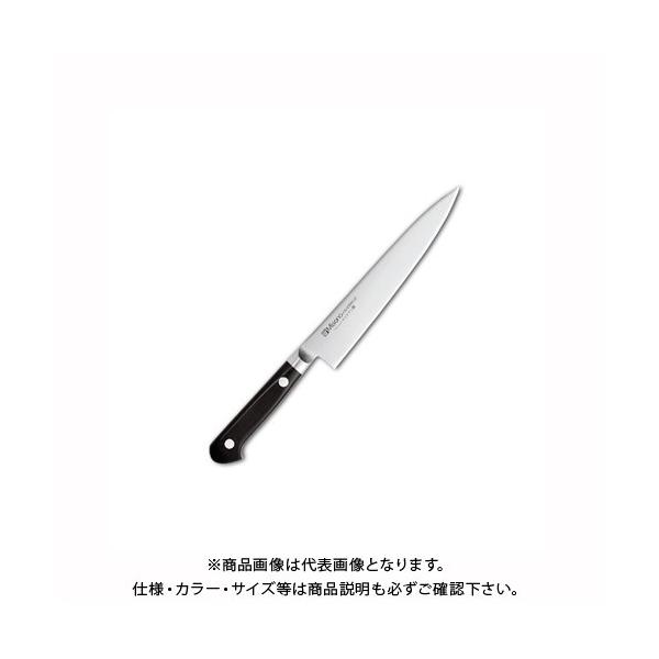 Misono モリブデン鋼 ペティナイフ 130mm No.532 (包丁) 価格比較 