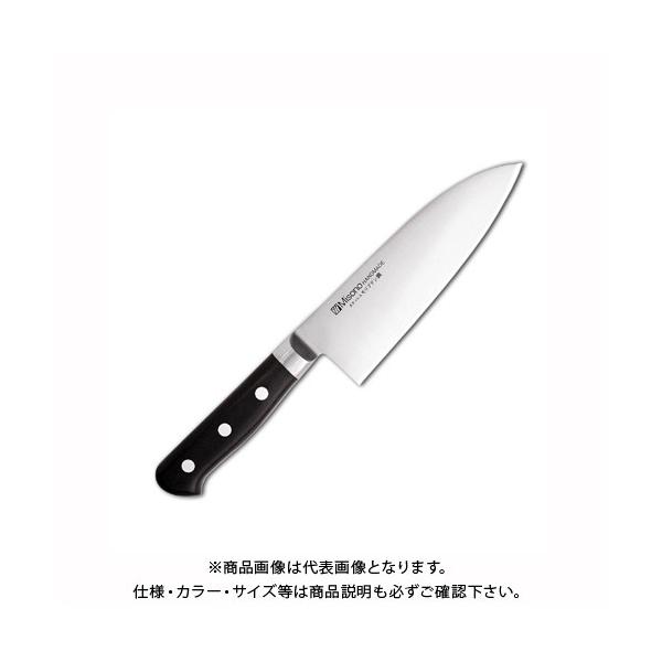 Misono モリブデン鋼 洋出刃 165mm No.550 (包丁) 価格比較 - 価格.com