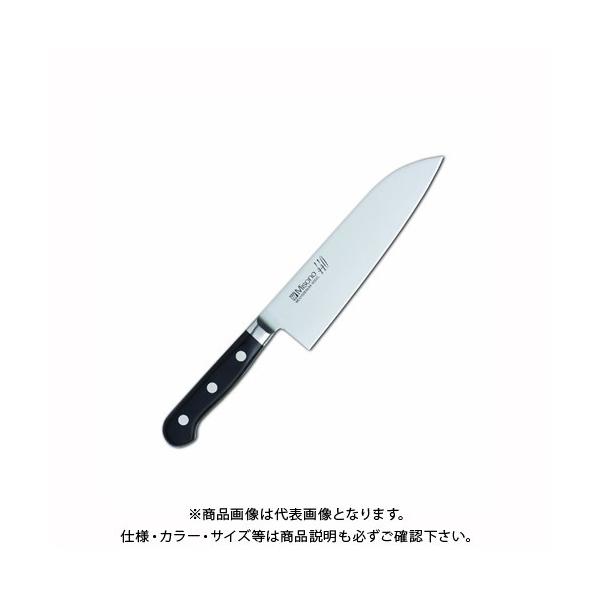 MISONO440 三徳包丁 18cm Misono 440 三徳庖丁 180mm No.881 (包丁) 価格比較 - 価格.com