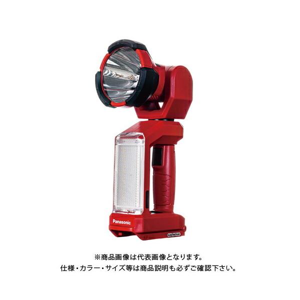 Panasonic �p�i�\�j�b�N �H���p �[�dLED�X�|�b�g���C�h���C�g �� �{�̂̂� EZ37C6X-R