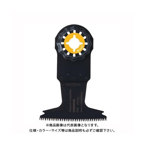 �p�i�\�j�b�N Panasonic �؍ޗp�u���[�h65mm EZ9MW65SB