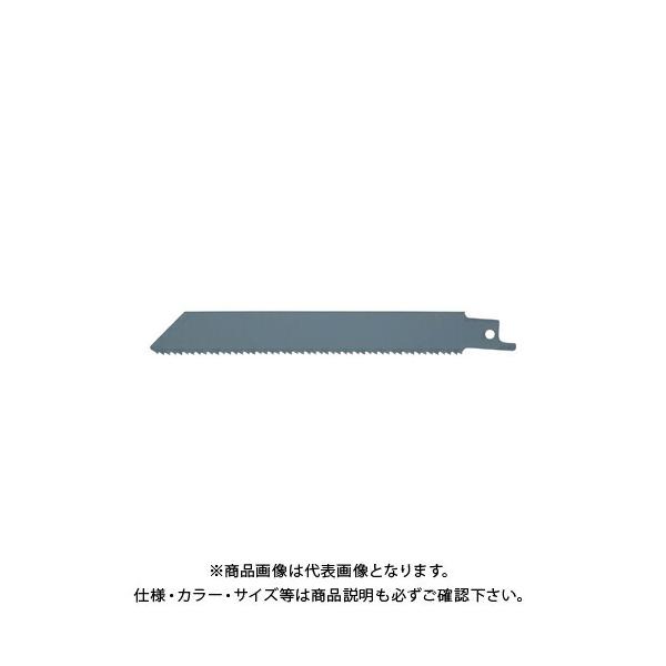 パナソニック Panasonic レシプロ用木金兼用刃150mm(5本組) EZ9SXDJ0