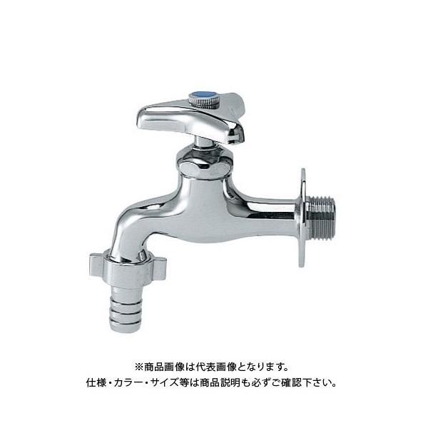 カクダイ カップリング付き横水栓 7030-13 (水栓金具) 価格比較 - 価格.com