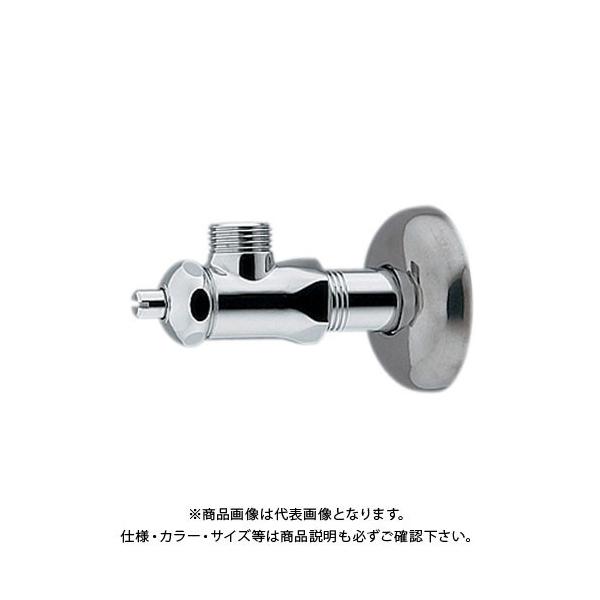 カクダイ D式止水栓本体 705-801-13 (水栓金具) 価格比較 - 価格.com