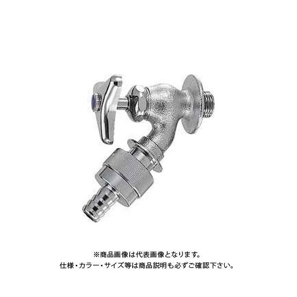 カクダイ 自動接手散水栓 7232-20 (水栓金具) 価格比較 - 価格.com