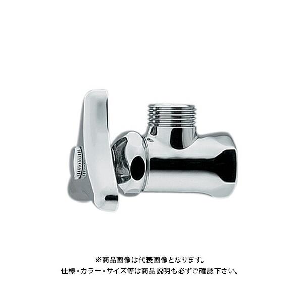 カクダイアングル形止水栓本体4個入り3箱　新品未使用品 カクダイアングル形止水栓本体4個入り3箱 新品未使用品