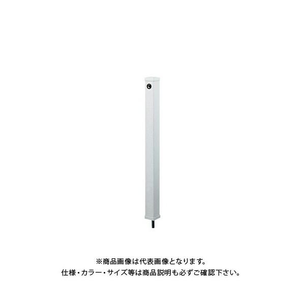 史上一番安い カクダイ 厨房用ステンレス水栓柱 立形水栓用 20 624