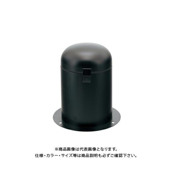 カクダイ KAKUDAI 626-139-D 立型散水栓ボックス 鍵付 626-139-D :fku