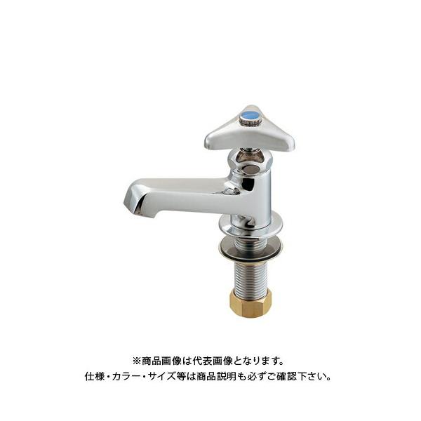 カクダイ 立水栓 カクダイ 水栓金具 カクダイ 700-765-13 泡沫立形自在水栓