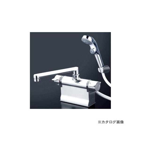 KVK KF3011TS2 �f�b�L�T�[���V�����[�t�����b�L�w�b�h�t