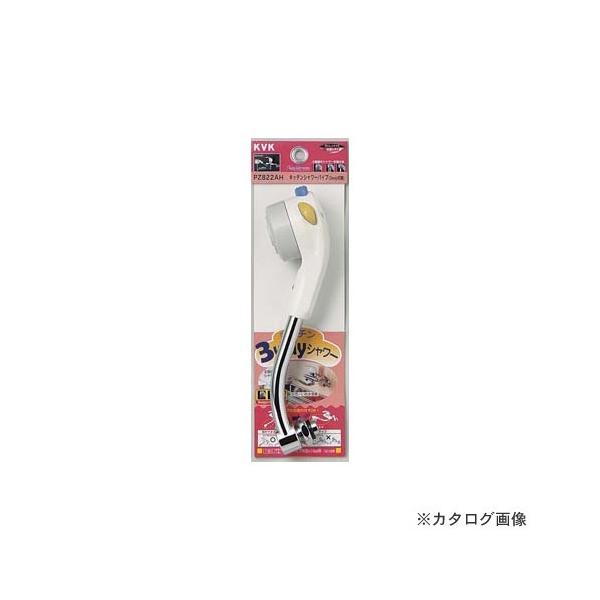 KVK PZ822AH 3way�A�N�A�n�[���j�[13 1/2 200