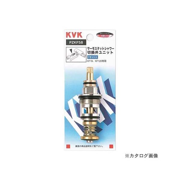 KVK PZKF58 T[V[ؑ֕كjbg
