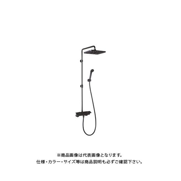 KVK ���T�[���X�^�b�g�V�����[ �I�[�o�[�w�b�h KF3060WMB