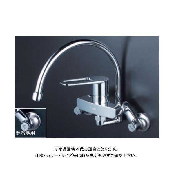 KVK ���X�����p�C�v�V���O�������� MSK110KZRGT