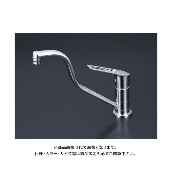 KVK ����V���O�������� e���o�[ KM5011UTHEC