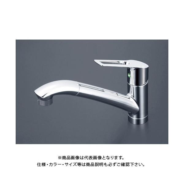 KVK ����V�����[�t������ e���o�[ KM5031TEC