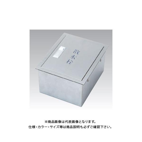 �A�E�X �X�e�����X���U����BOX�ǖ��݌^(�J�M2���t) SKS-1K 246x196x130�`160H