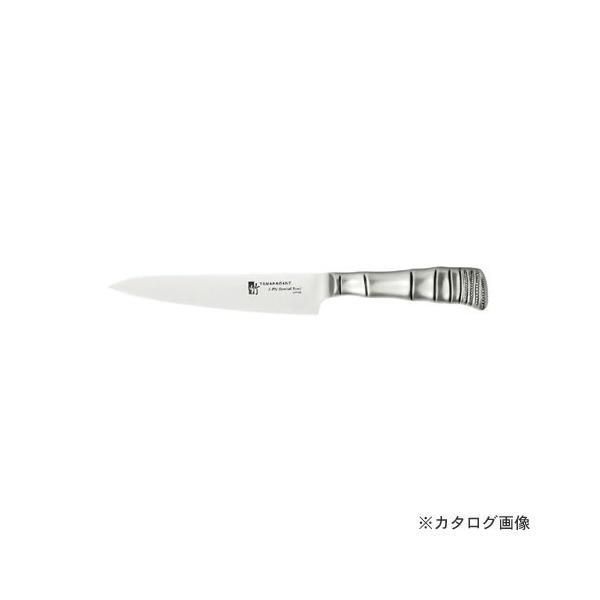 Љ쏊 TK-1107 | TAMAHAGANE 3-PLY yeB 150mm