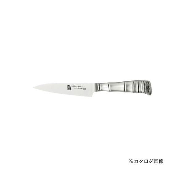 Љ쏊 TK-1108 | TAMAHAGANE 3-PLY yeB 120mm