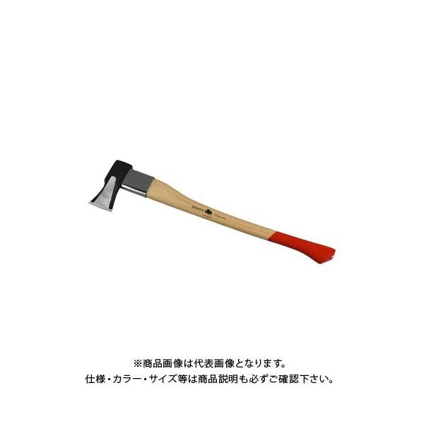 BISON BISON AXE PROFILINE BN06 �X�v���b�e�B���O�A�b�N�X BN06