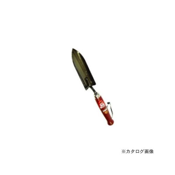 浅香工業 金象 プロ用移植古手 #150479 : プラスワンツールズ - 通販