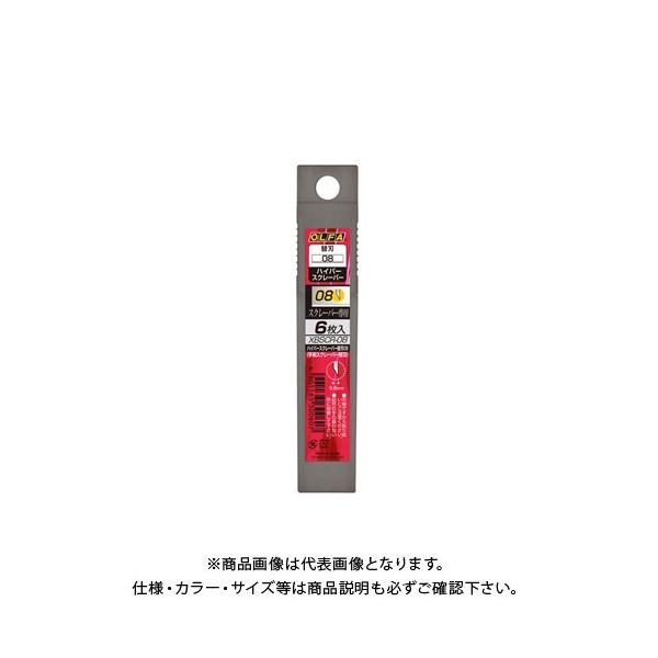 It@ OLFA nCp[XN[p[֐n 6 n0.8mm XBSCR-08